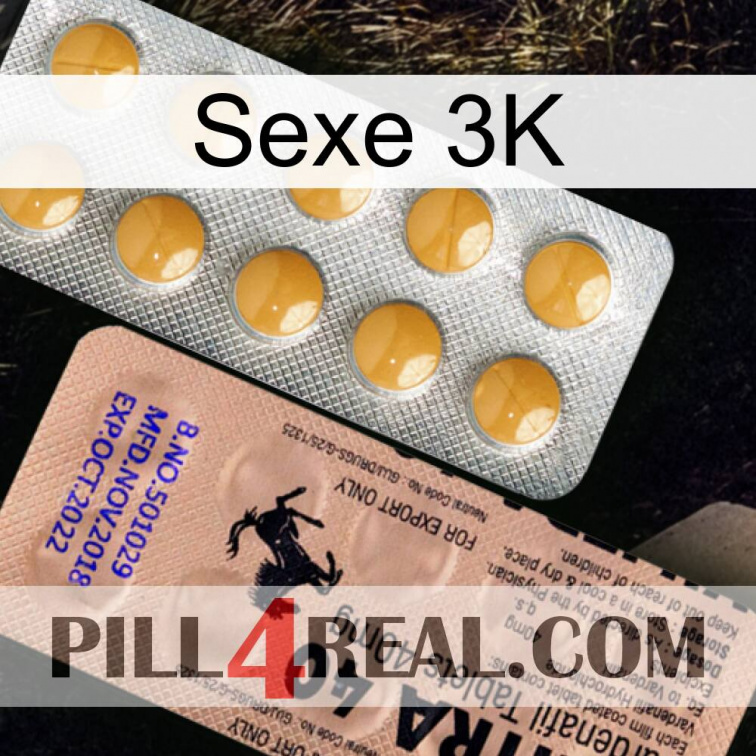 Sex 3K 41